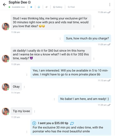 [Review] Erika : r/OnlyFansReviews .